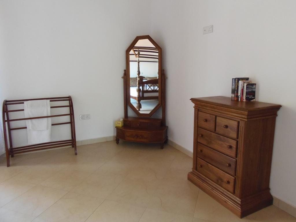 Siroma Villa Bentota Szoba fotó