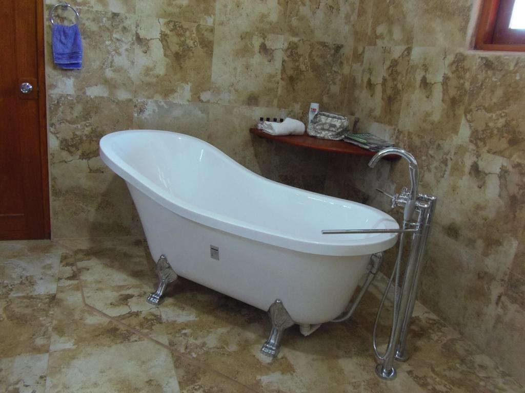 Siroma Villa Bentota Szoba fotó