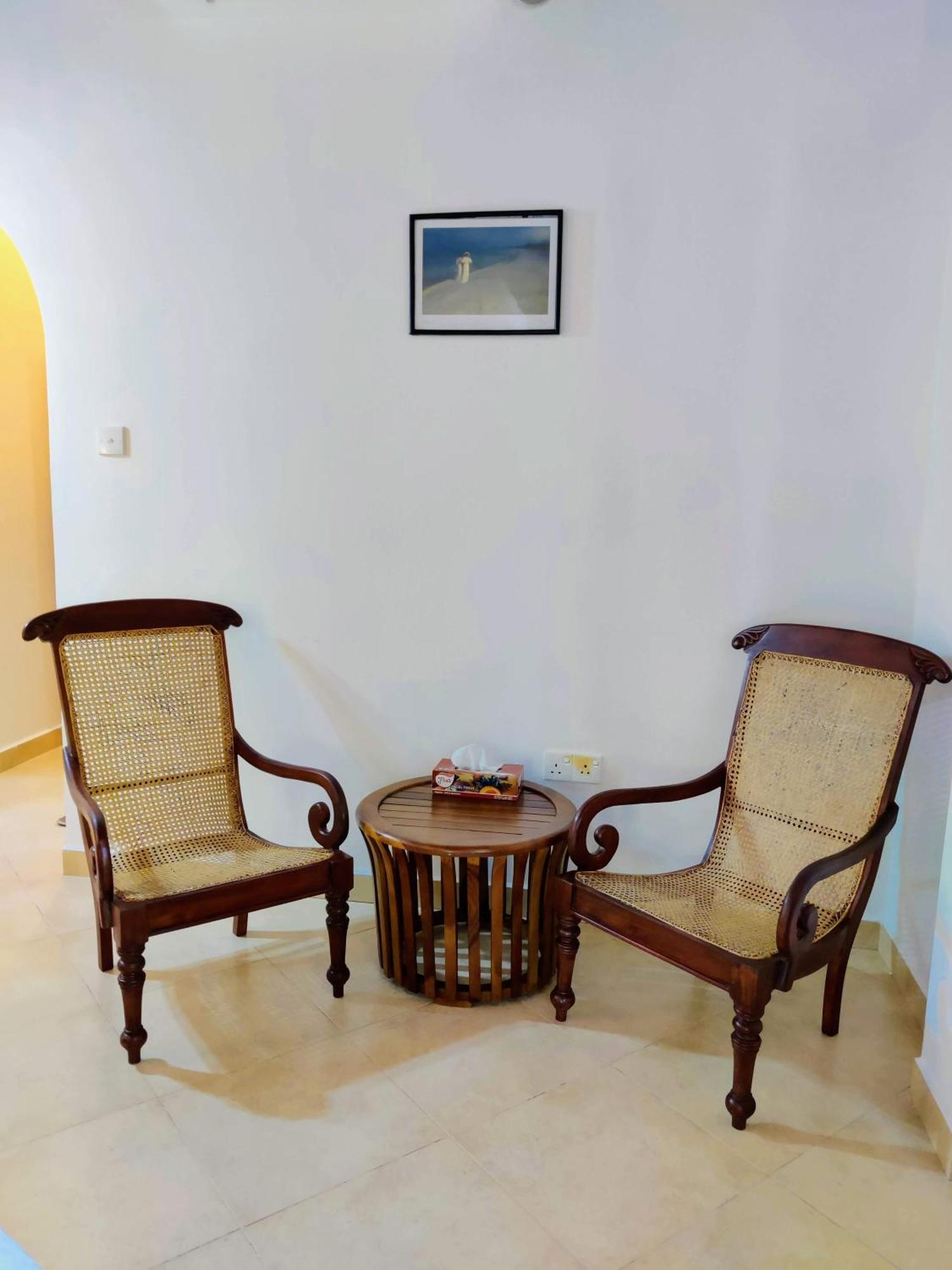 Siroma Villa Bentota Kültér fotó
